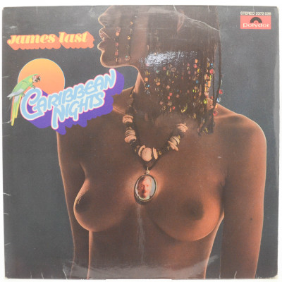 Caribbean Nights, 1980