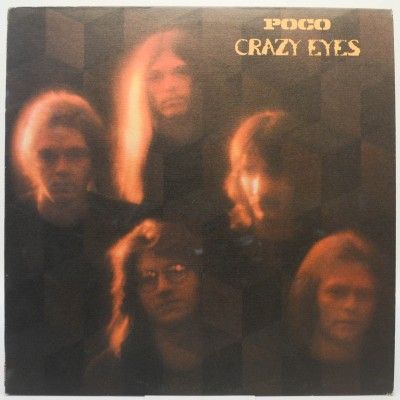 Crazy Eyes (USA), 1973