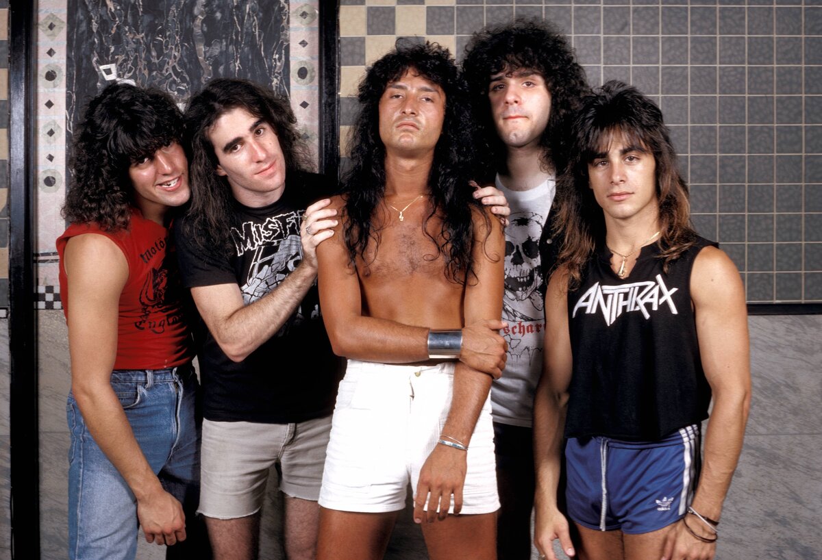 Anthrax