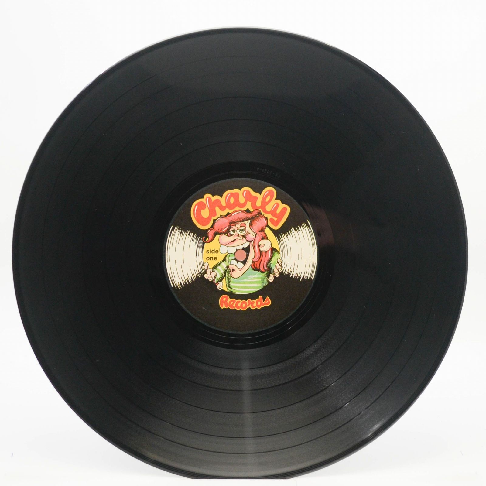 Yardbirds — Shapes Of Things (2LP), 1977