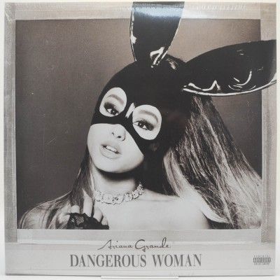 Dangerous Woman (2LP), 2016