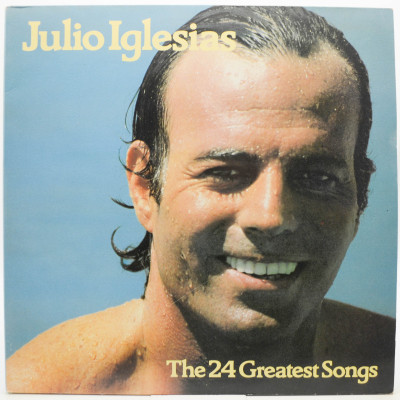 Виниловая пластинка The 24 Greatest Songs (2LP), 1979