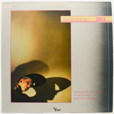 Виниловая пластинка Le Meilleur De - The Best Of, 1981