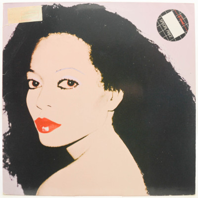 Виниловая пластинка Silk Electric, 1982