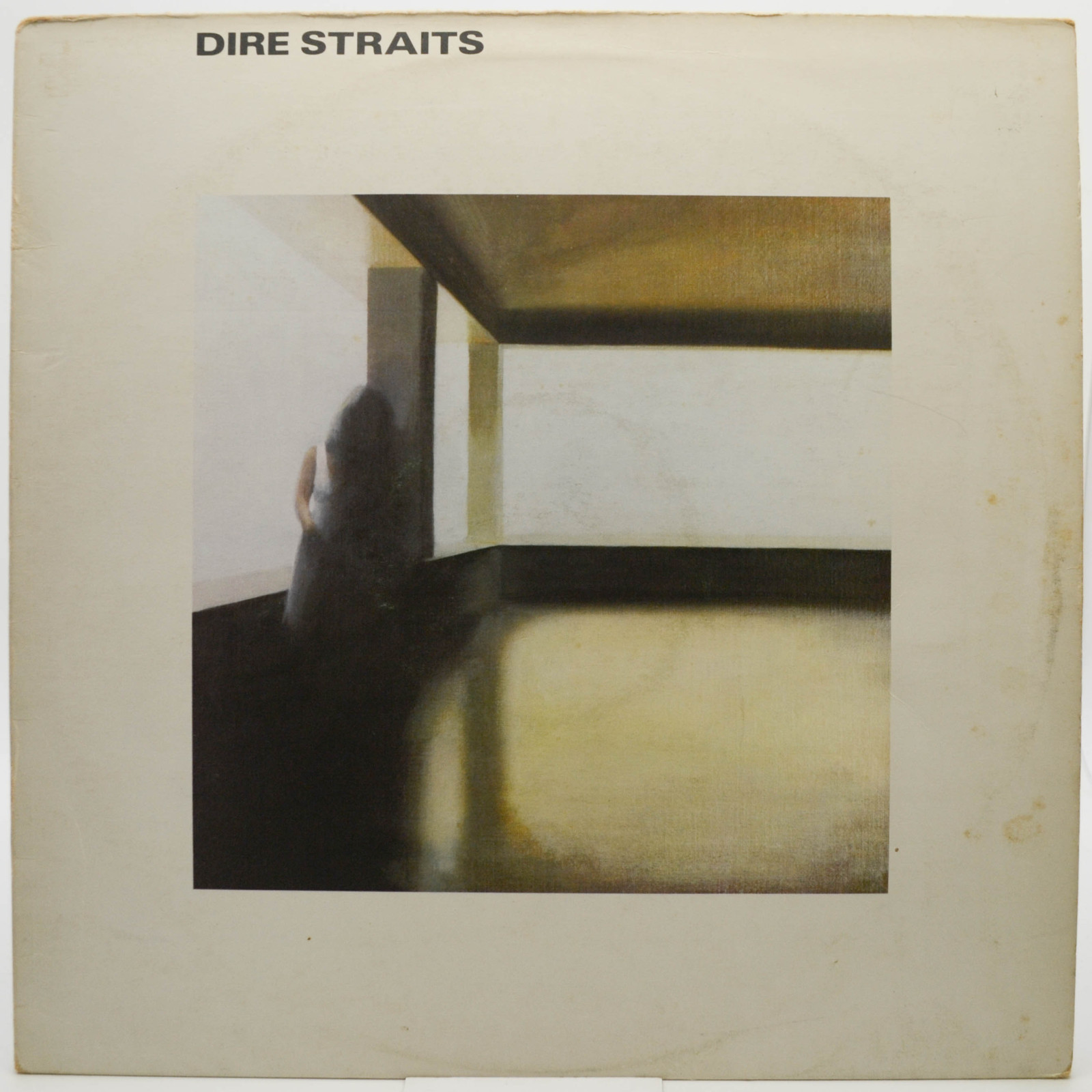Dire Straits — Dire Straits (UK), 1978