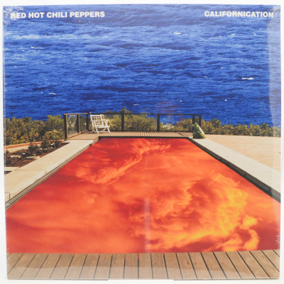 Californication (2LP), 1999