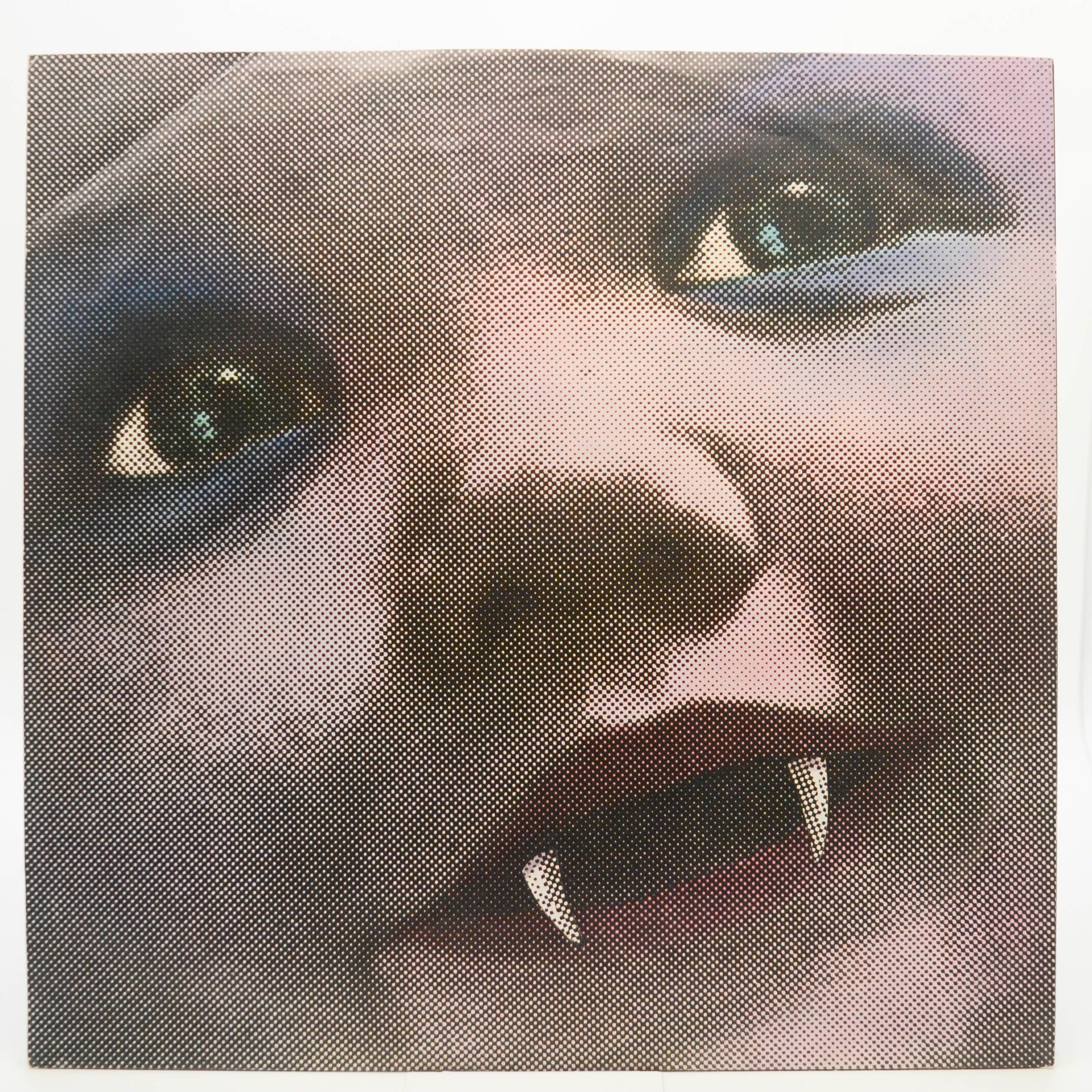 Birth Control — Count On Dracula, 1980