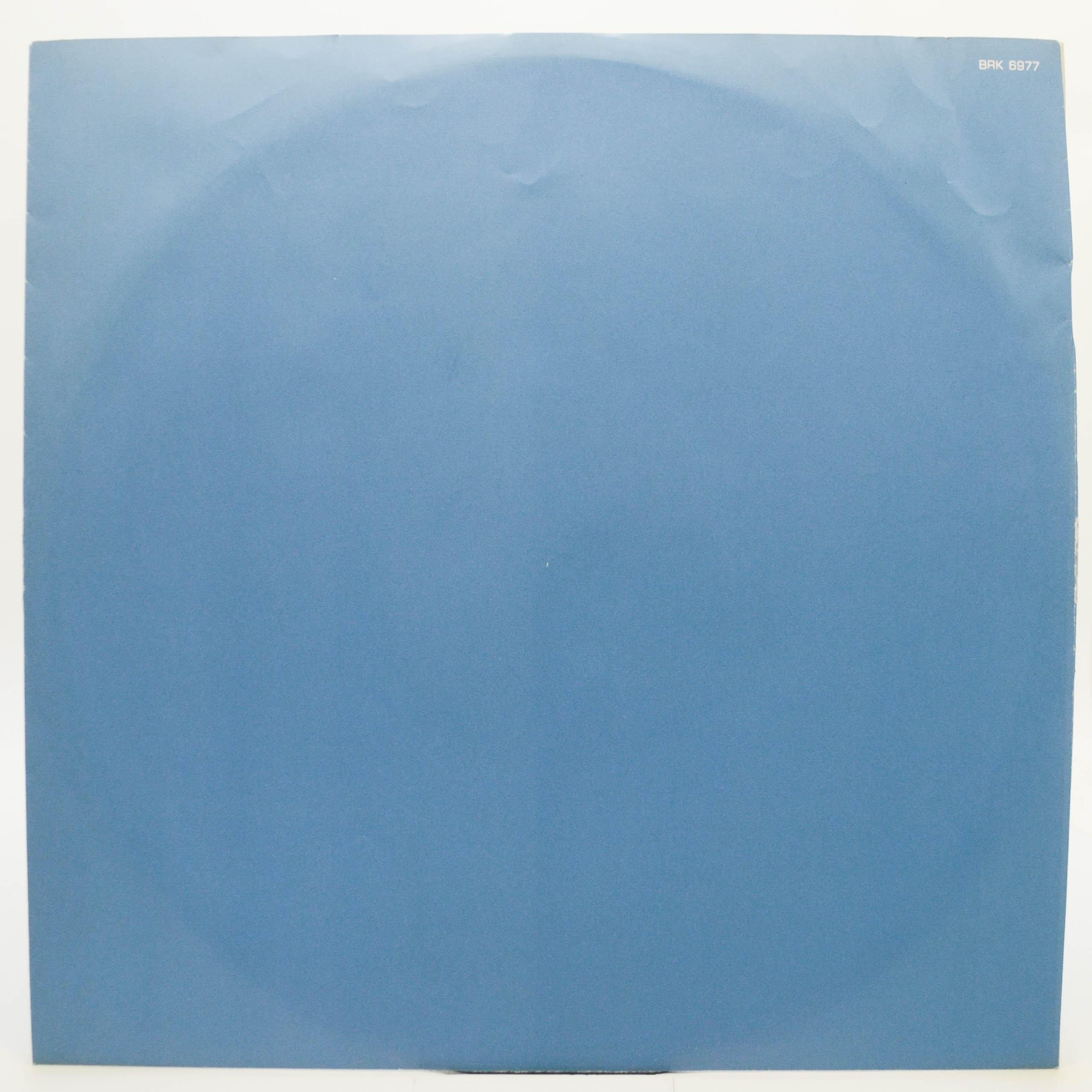 Foghat — Stone Blue (USA), 1978