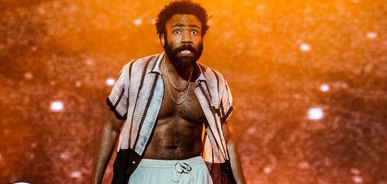 Childish Gambino