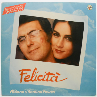 Felicità, 1982