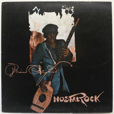 Nostalrock (1-st, Italy, Clan), 1973