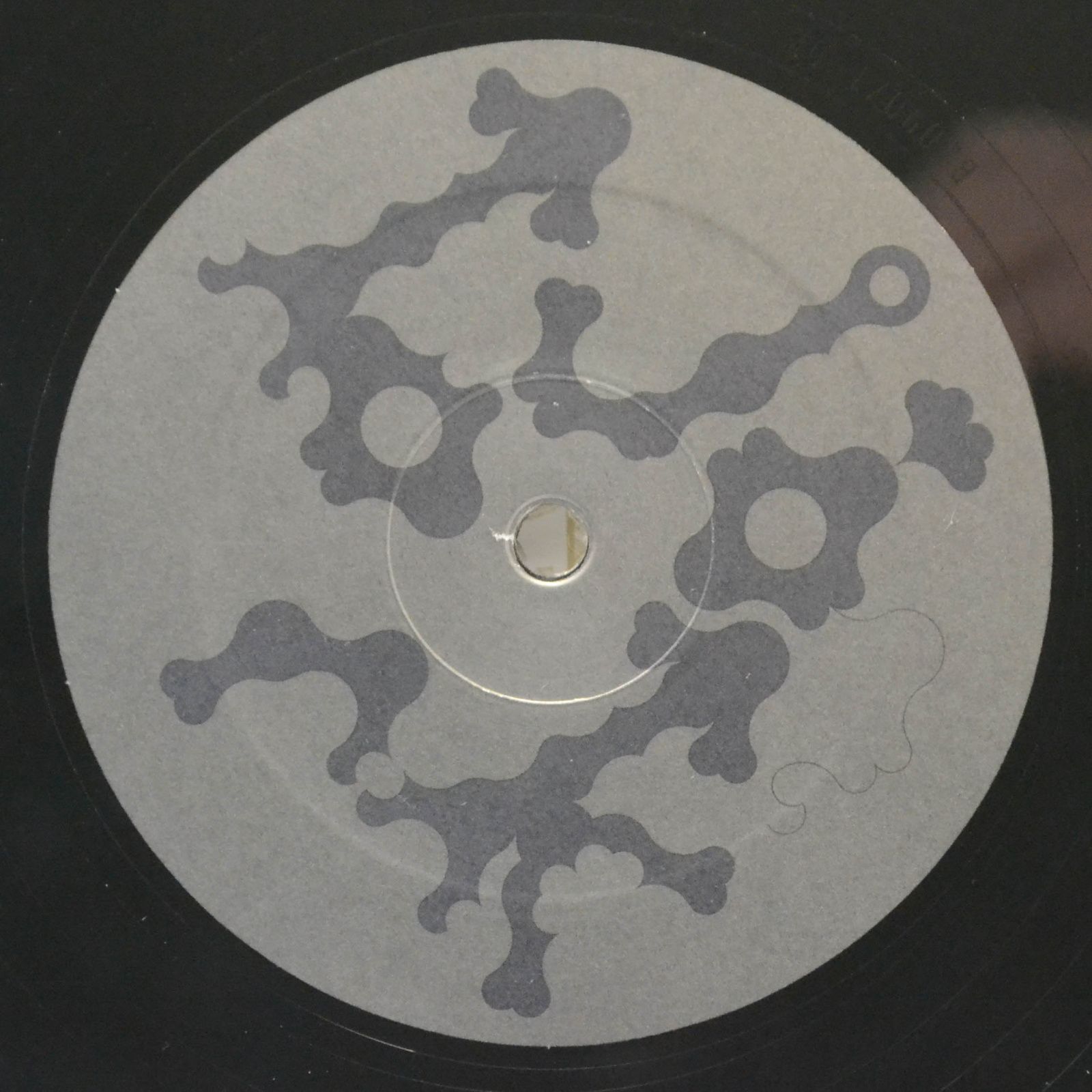 Björk — Medúlla (2LP), 2004