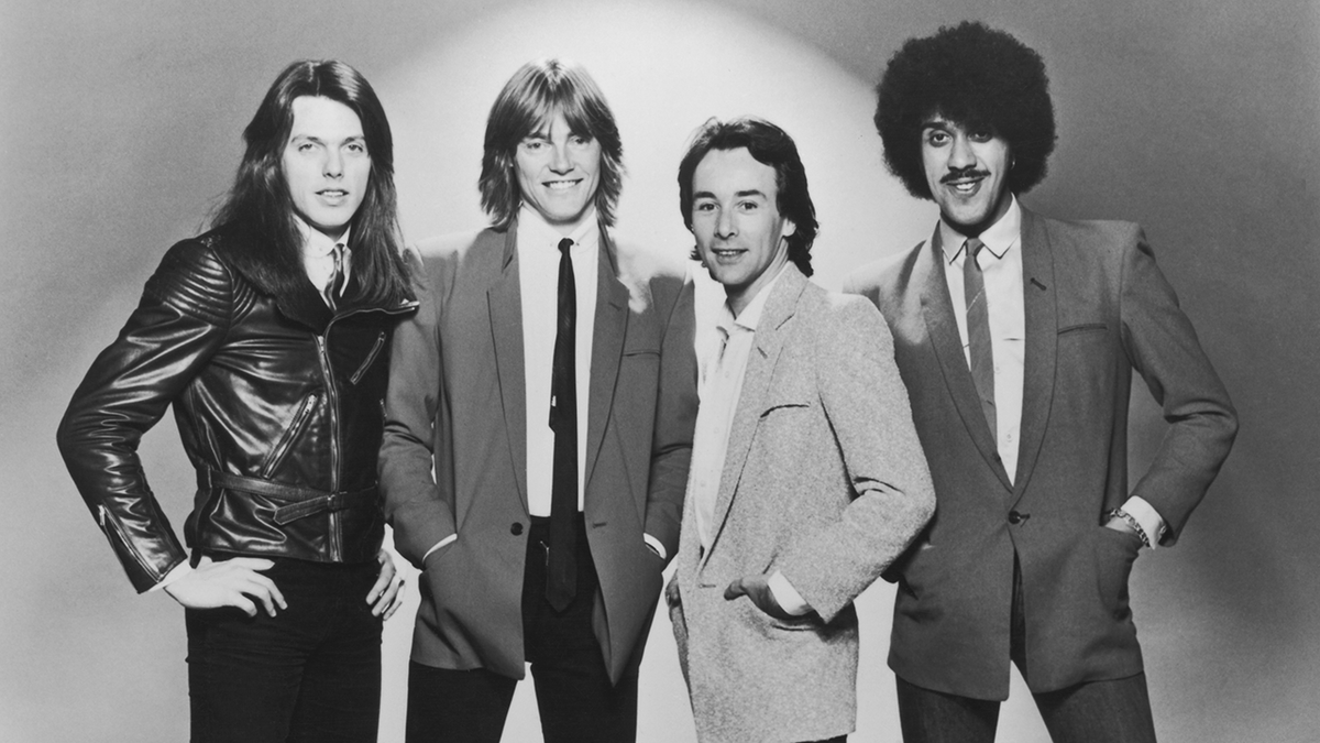 Thin Lizzy