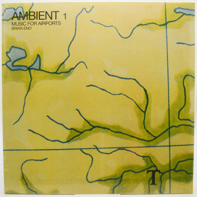 Ambient 1 (Music For Airports), 1979
