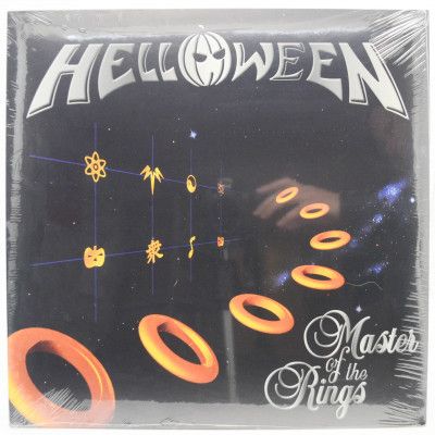 Master Of The Rings, 1994