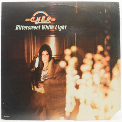 Виниловая пластинка Bittersweet White Light (1-st, USA), 1973