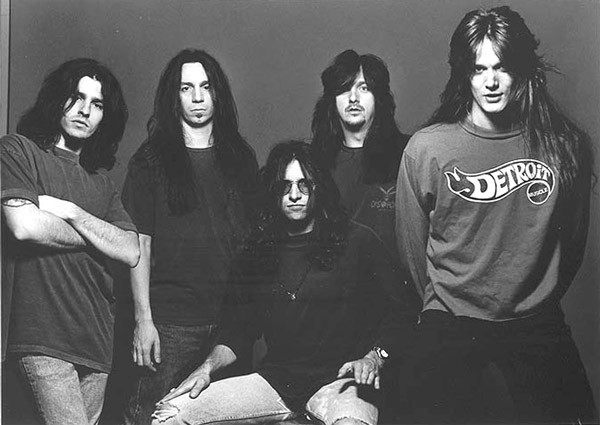 Skid Row