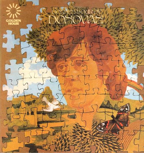 Golden Hour Of Donovan