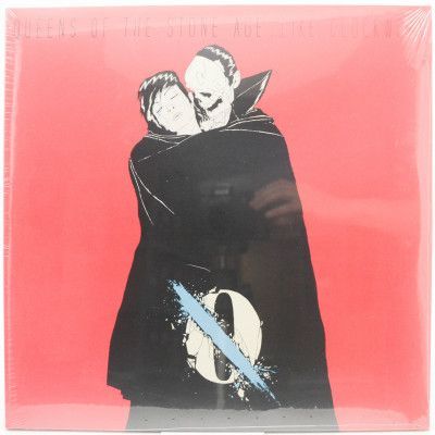 ...Like Clockwork (2LP), 2013