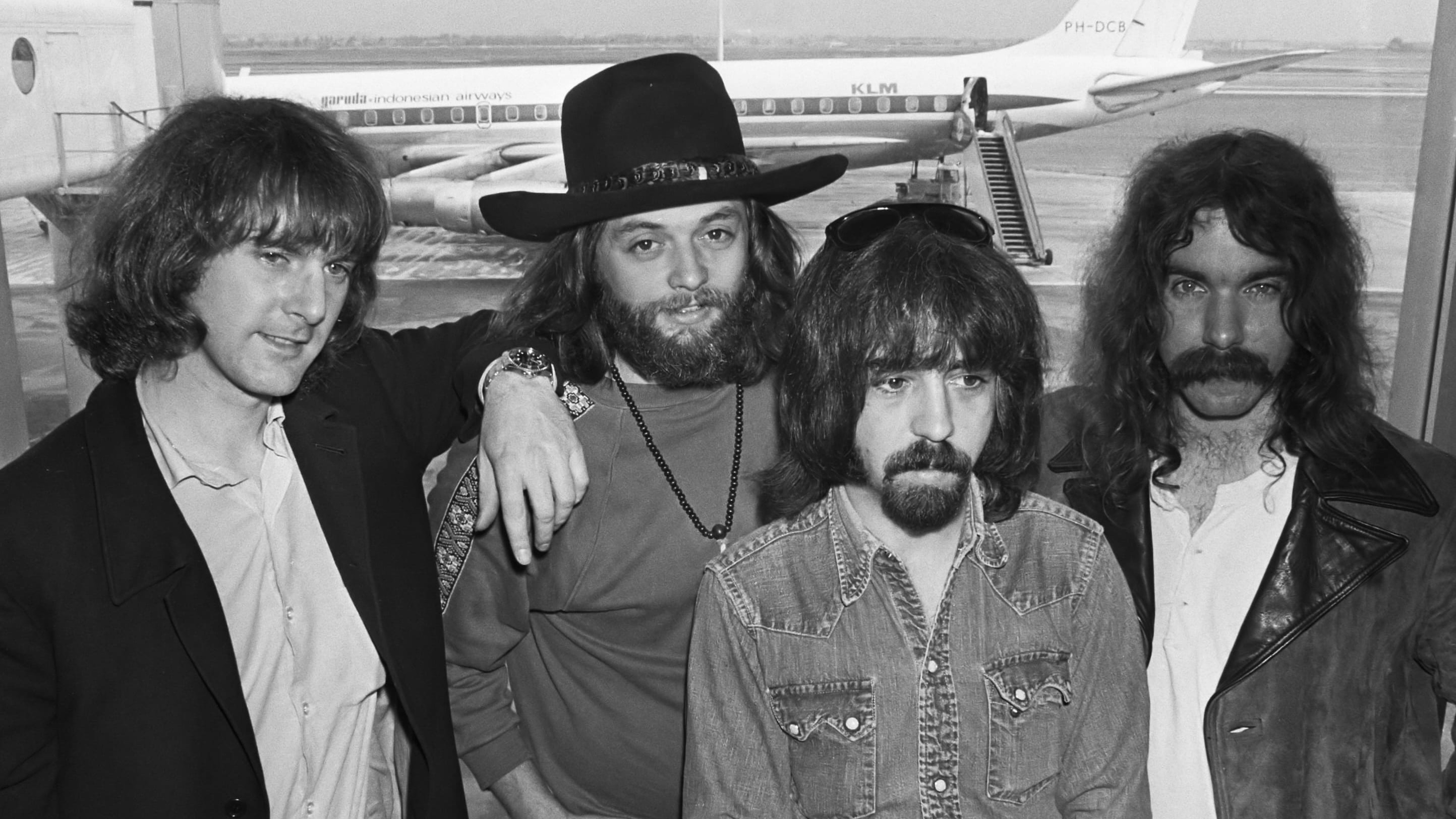 Byrds