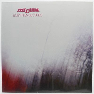 Seventeen Seconds, 1980