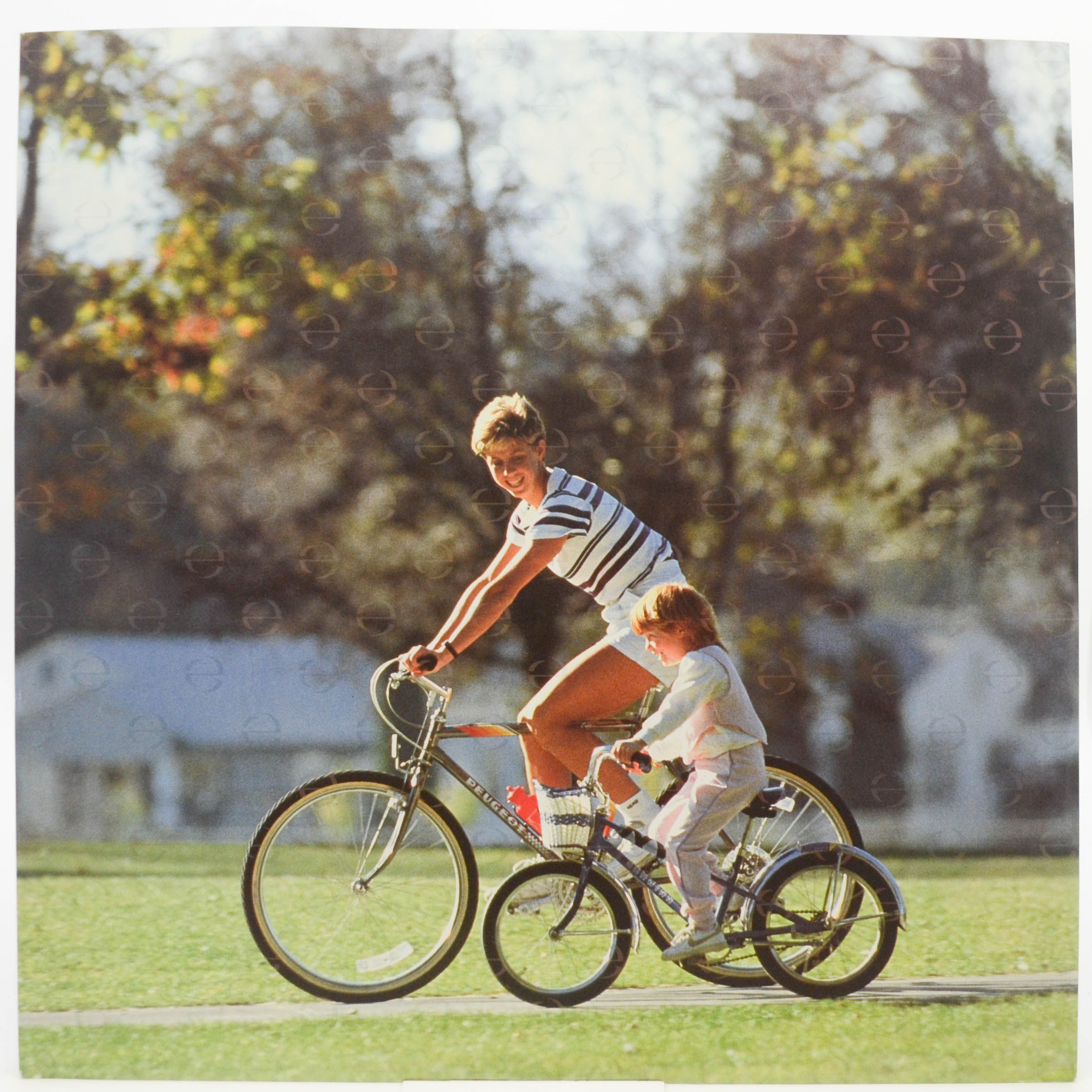 Erasure — Chorus, 1991