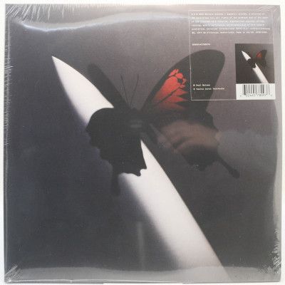 Twelve Carat Toothache (2LP), 2023