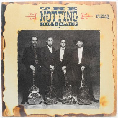 Missing...Presumed Having A Good Time, 1990