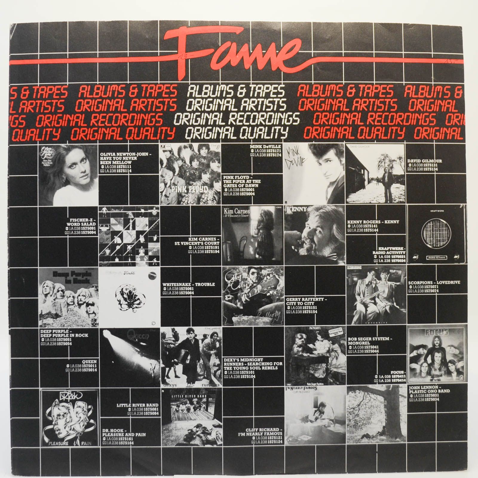 Iron Maiden — Killers, 1981