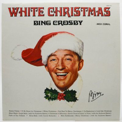 White Christmas, 1955