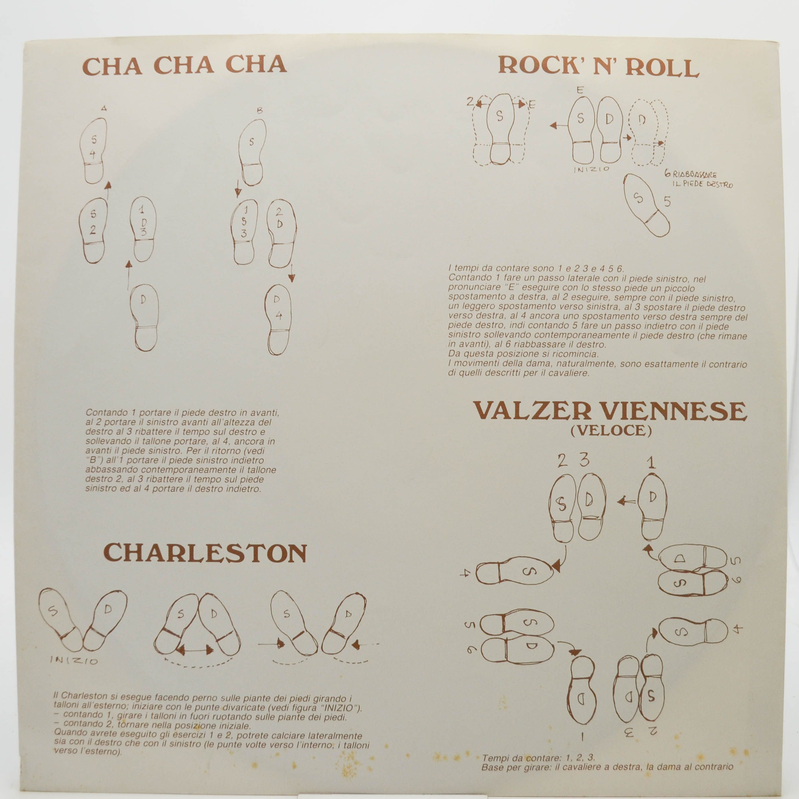 Gigliola Cinquetti — Il Portoballo, 1982