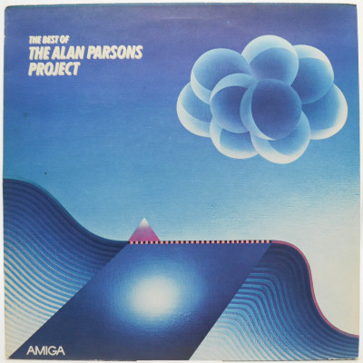 The Best Of The Alan Parsons Project, 1986