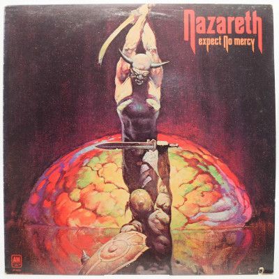 Expect No Mercy (USA), 1977