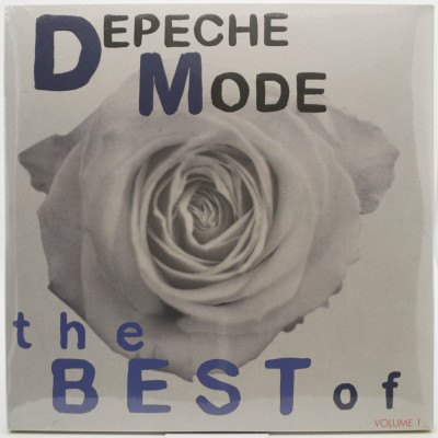 Виниловая пластинка The Best Of (Volume 1) (3LP), 2003