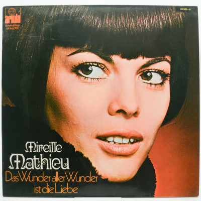 Das Wunder Aller Wunder Ist Die Liebe, 1969