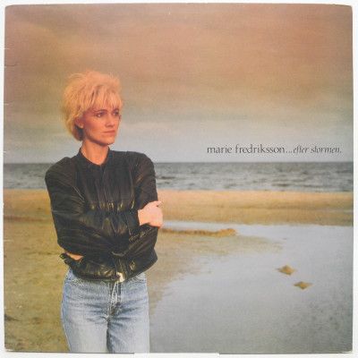 ...Efter Stormen (1-st, Sweden), 1987