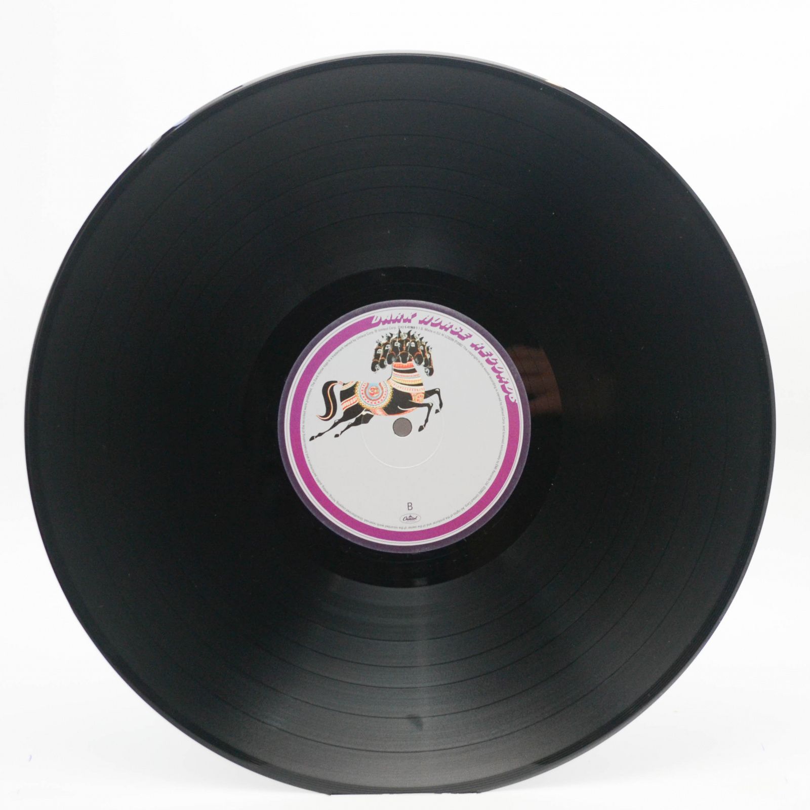 George Harrison — Brainwashed, 2002