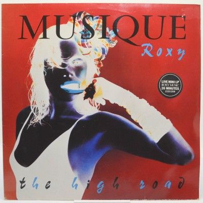 The High Road, 1983