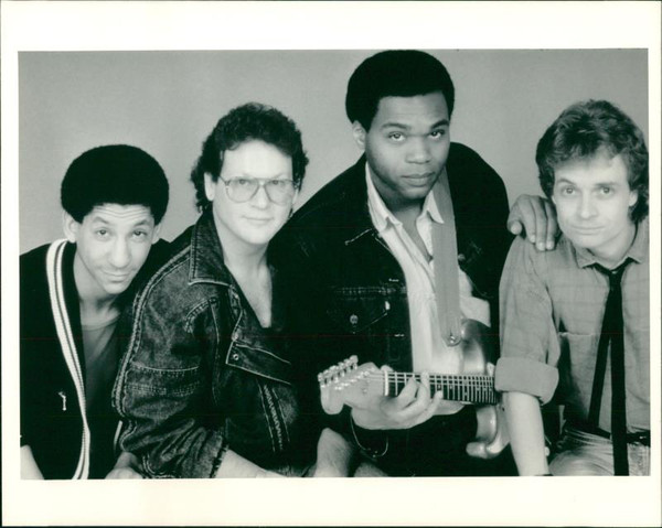 Robert Cray