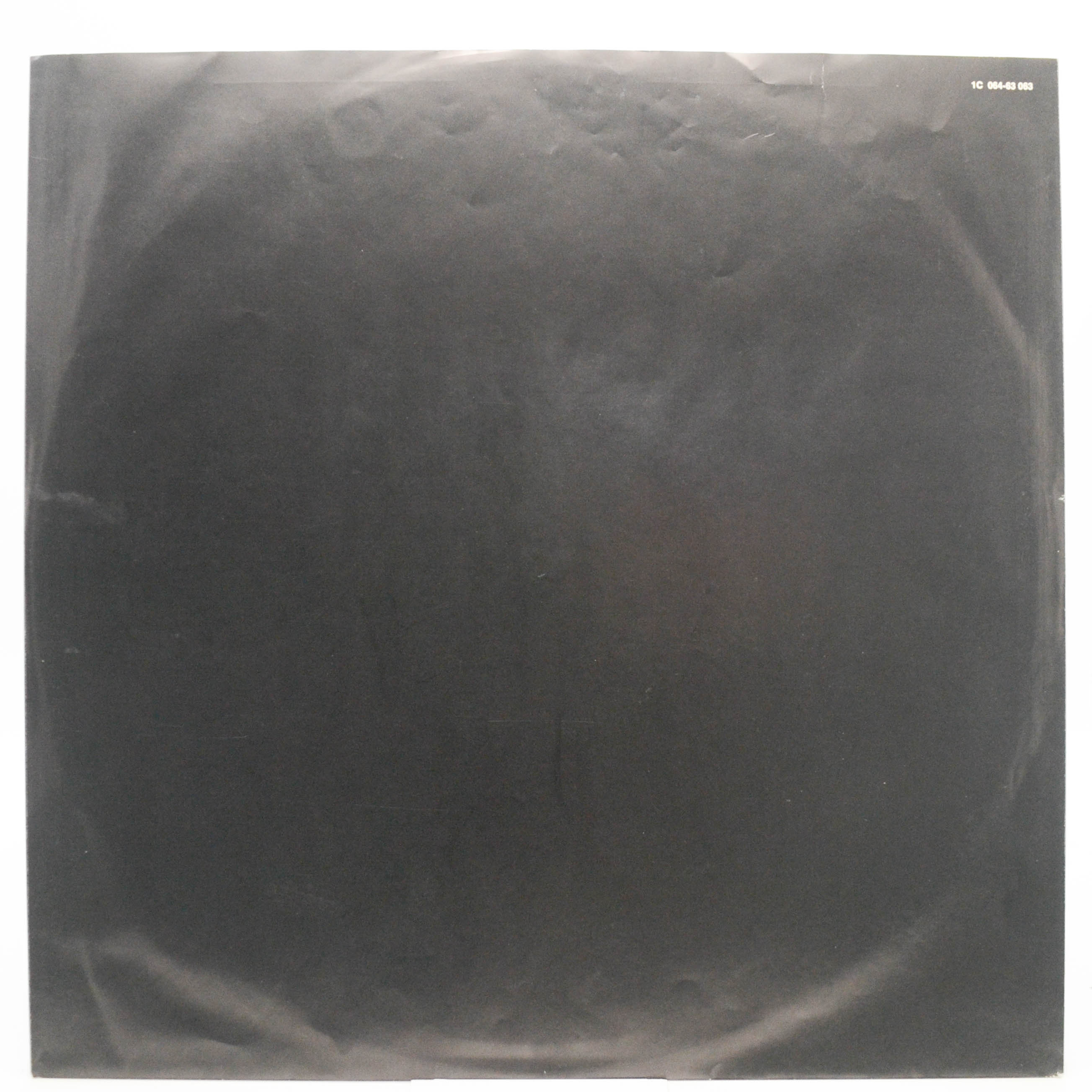 Alan Parsons Project — Eve, 1979