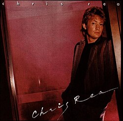 Chris Rea (1981)