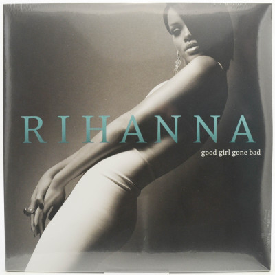 Good Girl Gone Bad (2LP), 2007