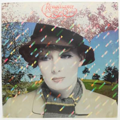 A Song For All Seasons (1-st, UK), 1978