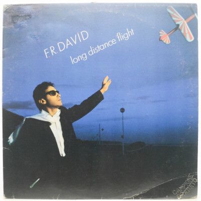 Long Distance Flight, 1985