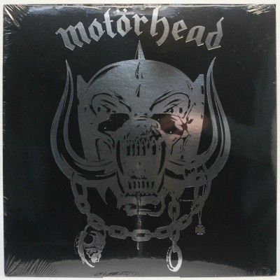Motörhead, 1977