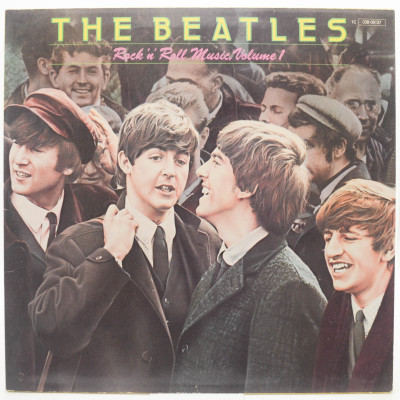 Rock 'n' Roll Music, Volume 1, 1980