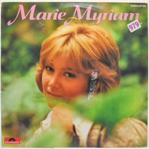 Marie Myriam (1977)
