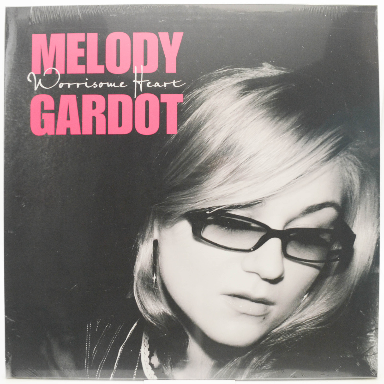 Melody Gardot — Worrisome Heart, 2008