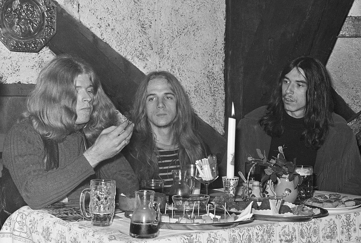 Blue Cheer