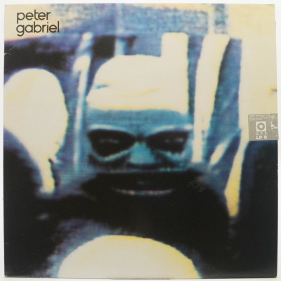 Виниловая пластинка Peter Gabriel 4, 1982